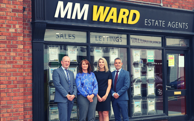 Why Choose Us as Your Real Estate Agent in Kildare