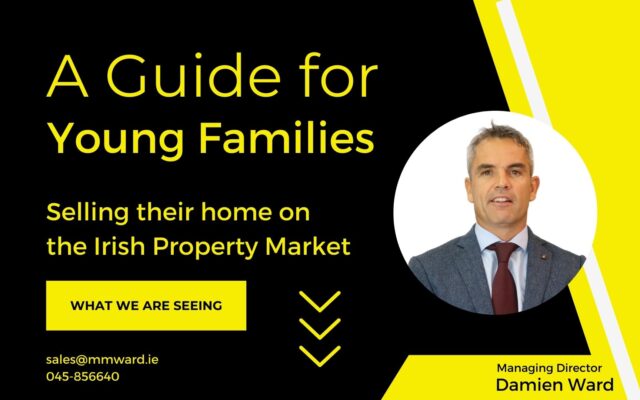 A Guide for Young Families in the Irish Property Market