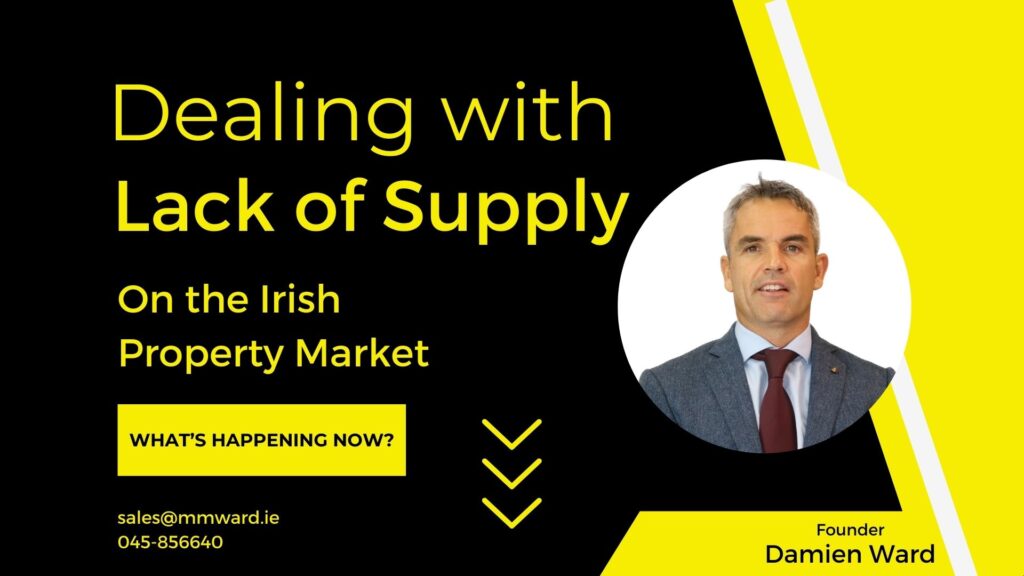 kildare estate agents