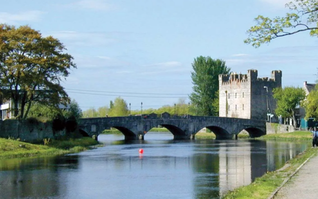 Why Buy a House in Co. Kildare: The Perfect Place to Call Home